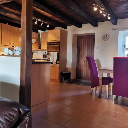 La Petite Maison De Vacances Oradour-Saint-Genest المظهر الخارجي الصورة