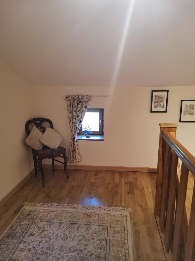 La Petite Maison De Vacances Oradour-Saint-Genest المظهر الخارجي الصورة