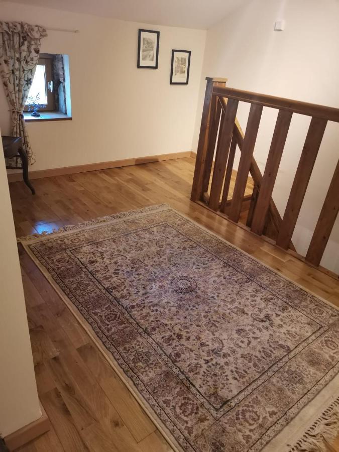 La Petite Maison De Vacances Oradour-Saint-Genest المظهر الخارجي الصورة